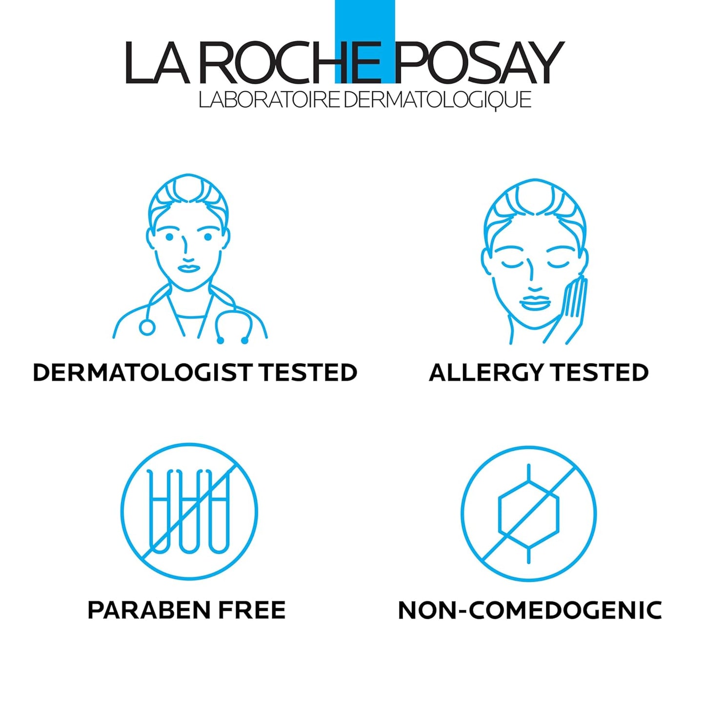 La Roche-Posay 라로슈포제 멜라 B3 세럼 — Melasyl + 10% 나이아신아마이드 기미 세럼