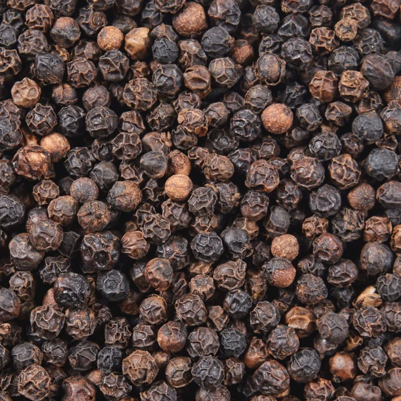Kirkland Signature, Black Pepper with Grinder - 6.3 oz (179 g) - 2 Bottles (with Grinder)