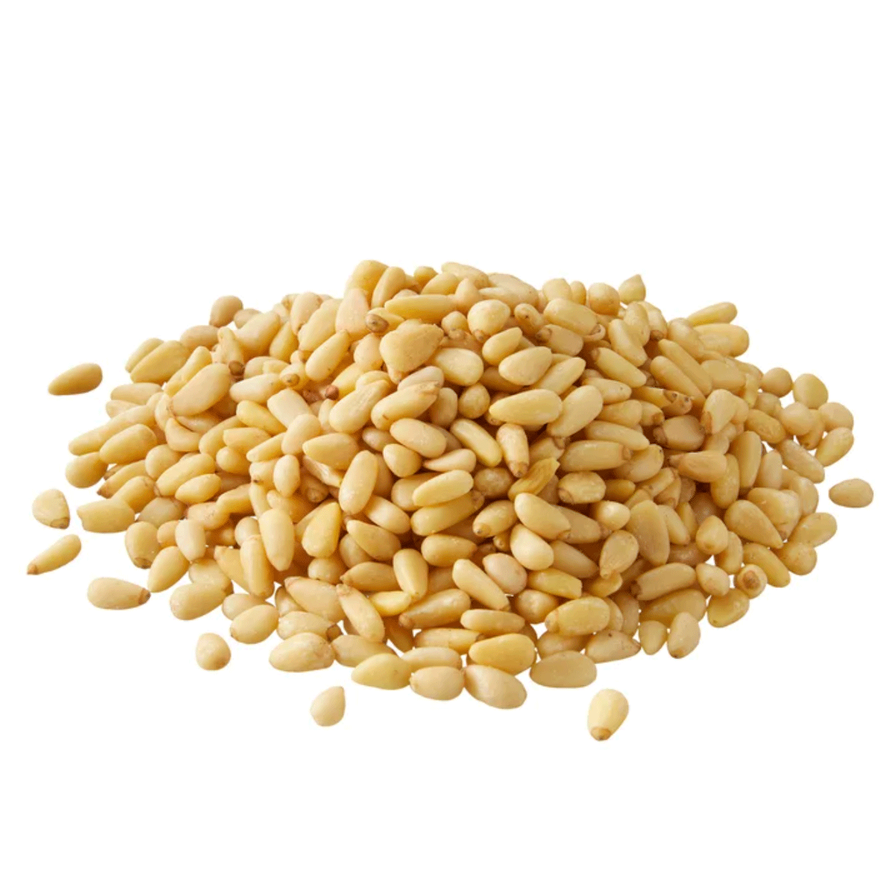Kirkland Signature Organic Pine Nuts - 1.5 lbs / (680 g)