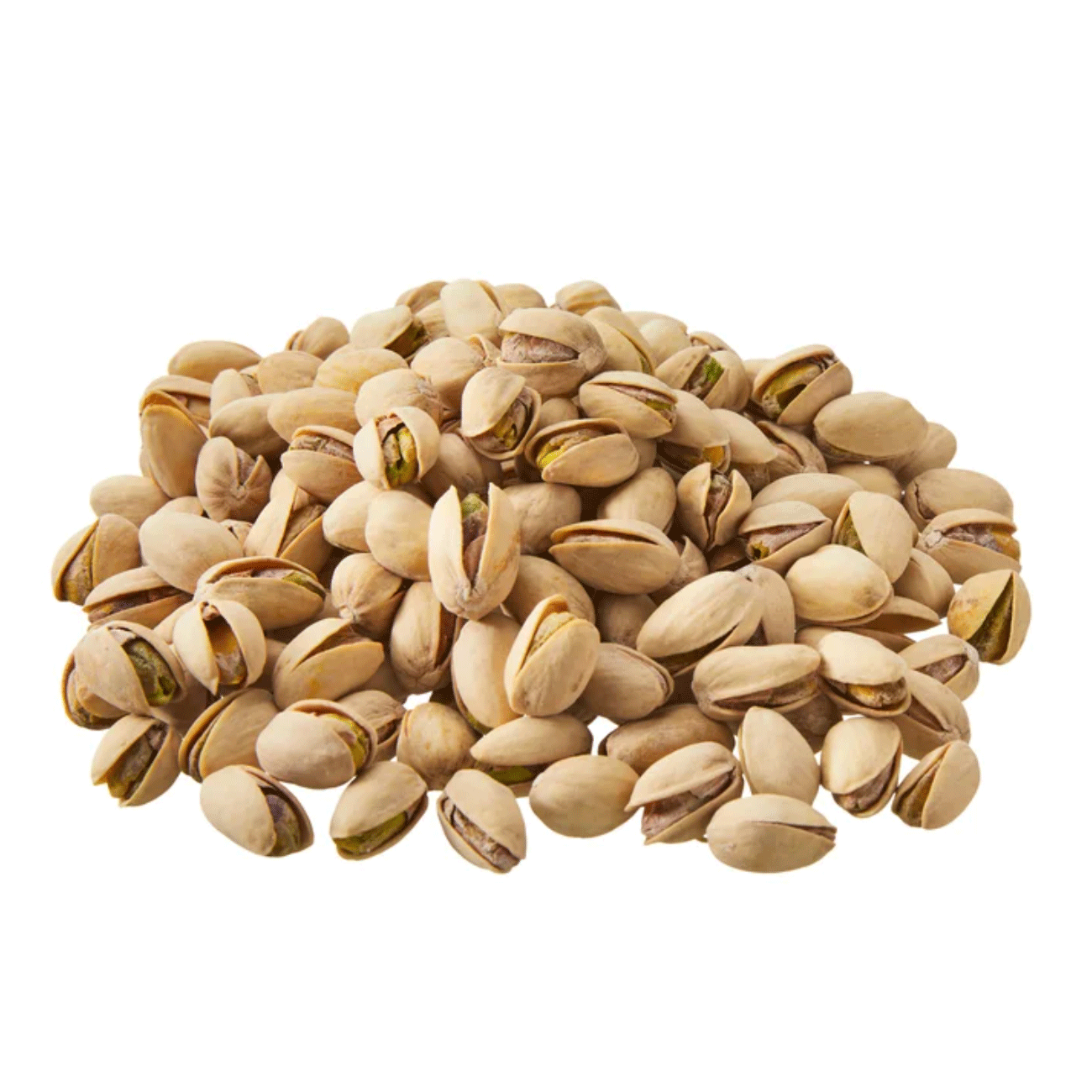 Kirkland Signature In-Shell Pistachios, Salted - 48 oz (3 lbs) / (1.36 kg)