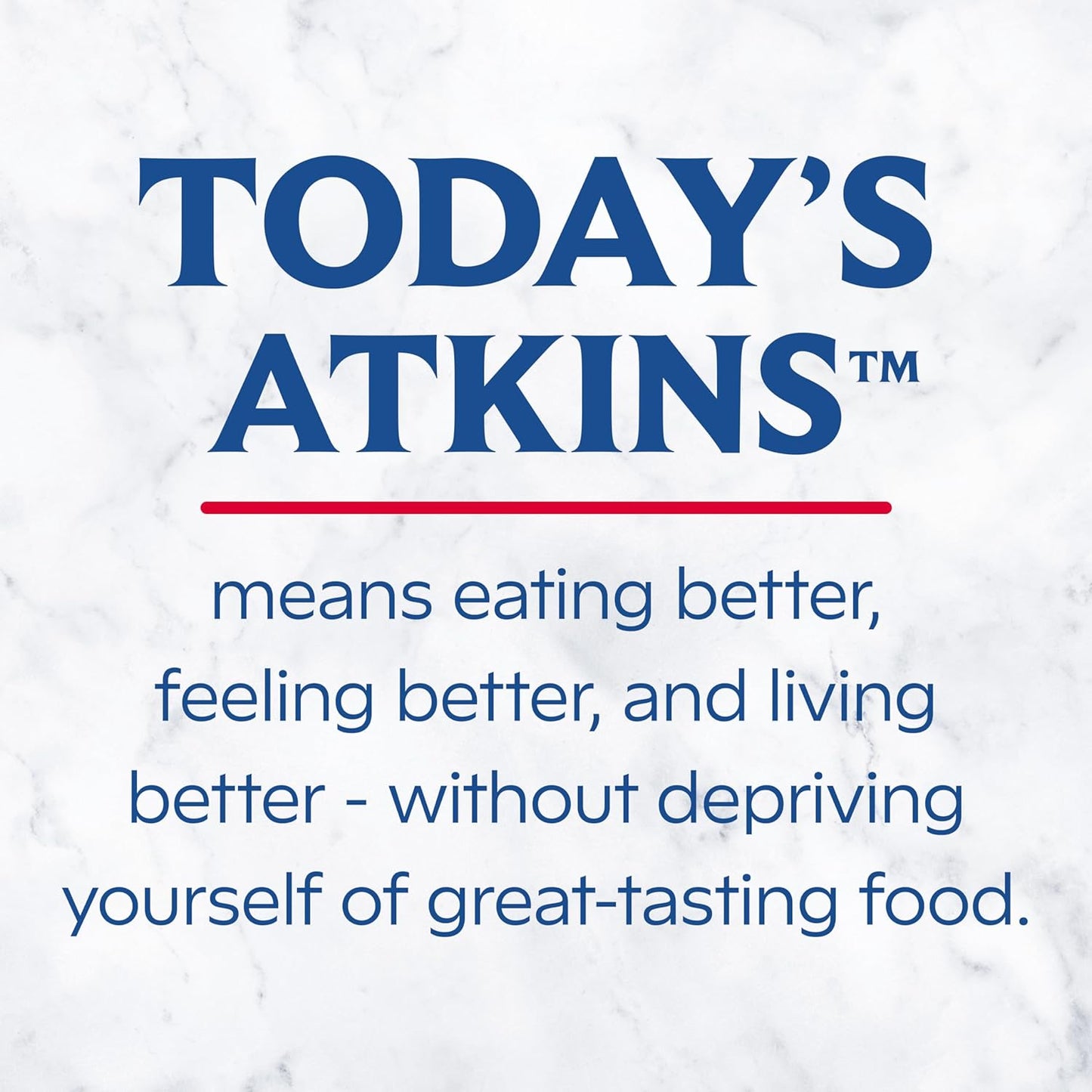 Atkins High Protein Shake — 11 fl oz (325mL) × 12 Bottles