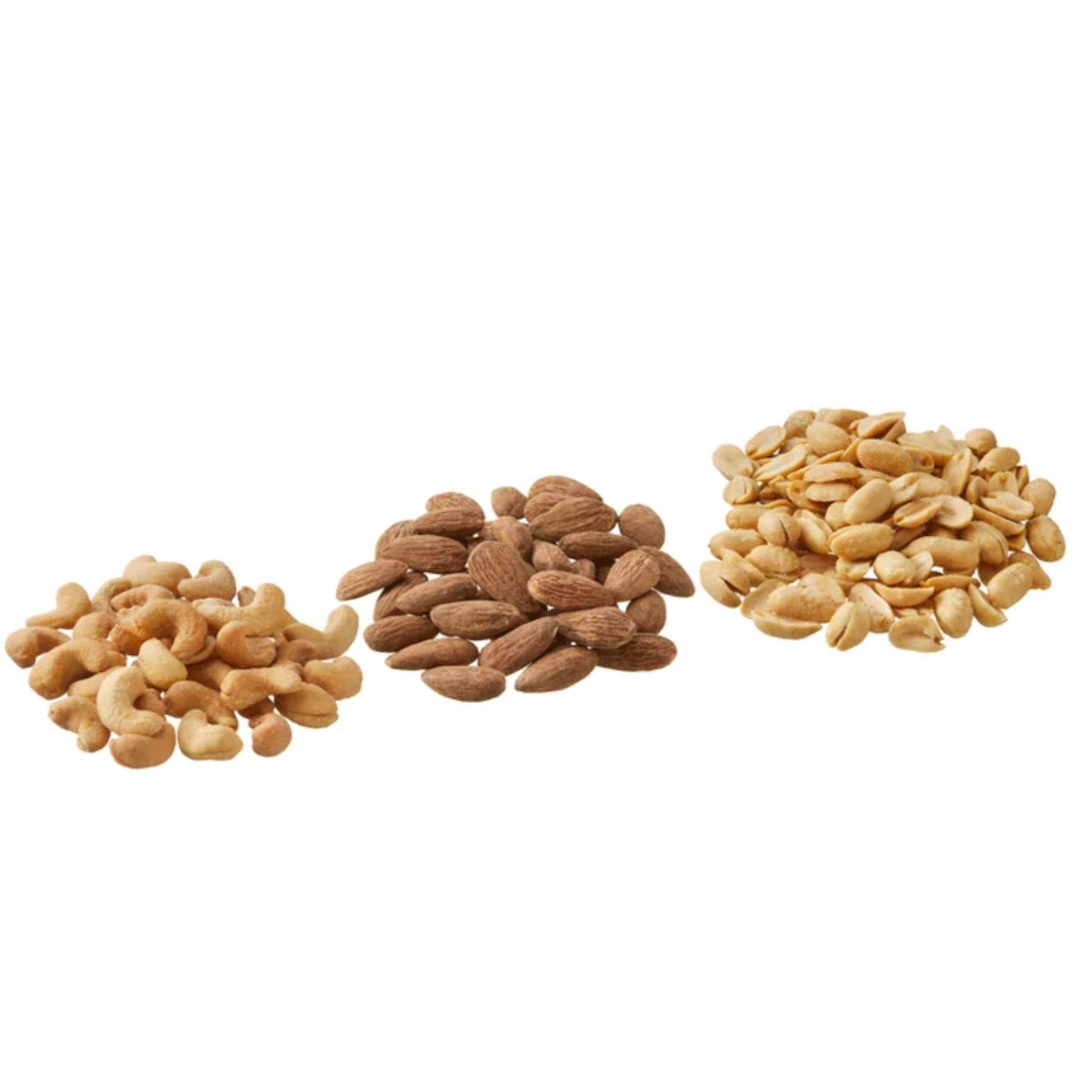 Kirkland Signature Variety Snacking Nuts, 1.6 oz (45 g) x 30 Bags