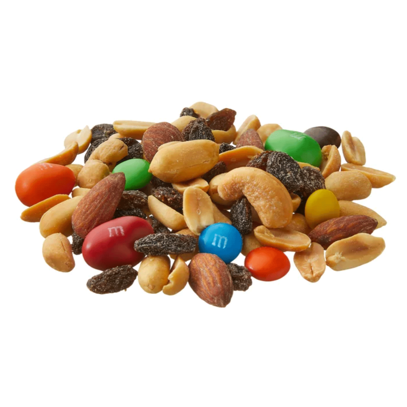 Kirkland Signature Trail Mix Snack Packs - 2 oz (57 g) - 28 Snack Packs