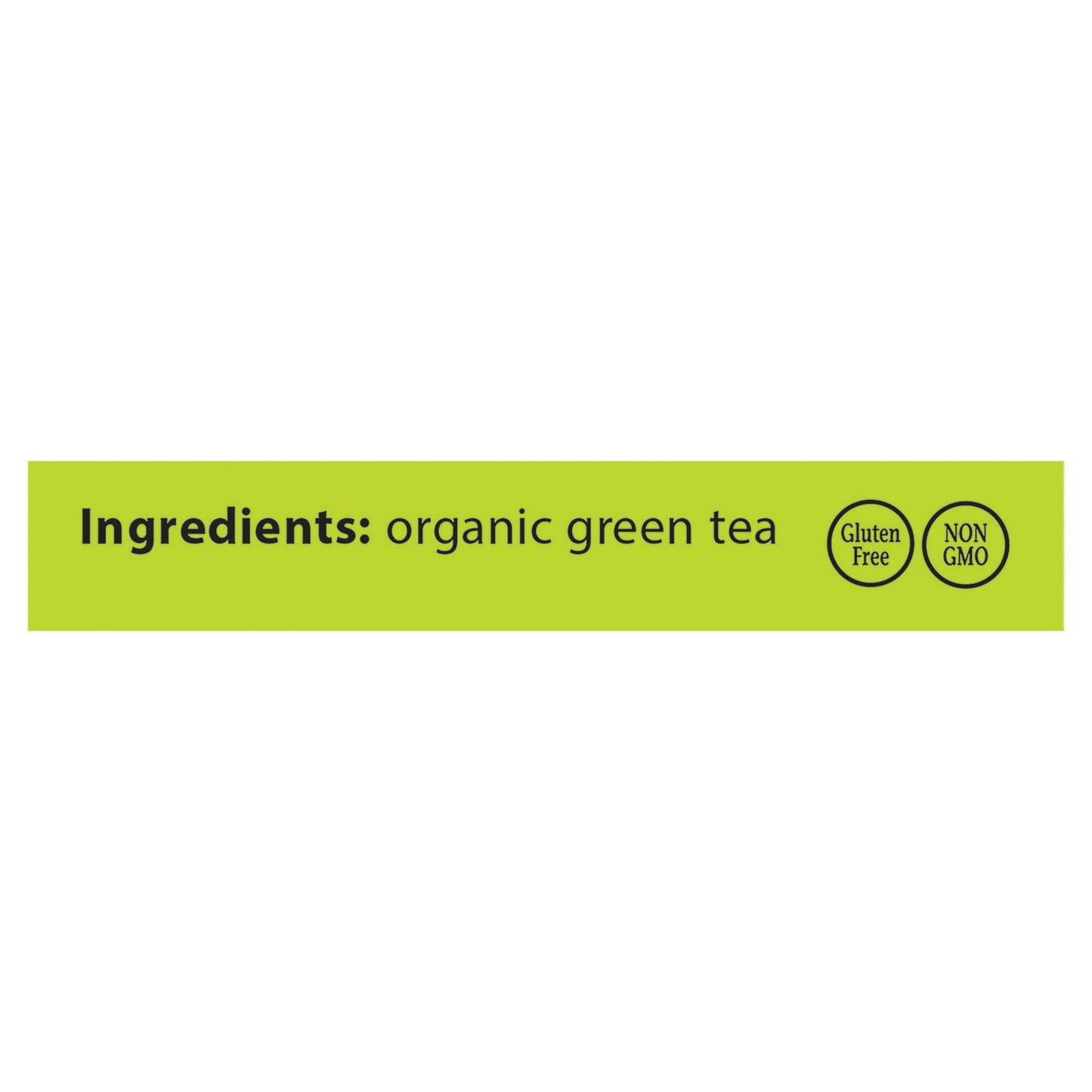Bigelow Organic Premium Green Tea Bags - 140 ct