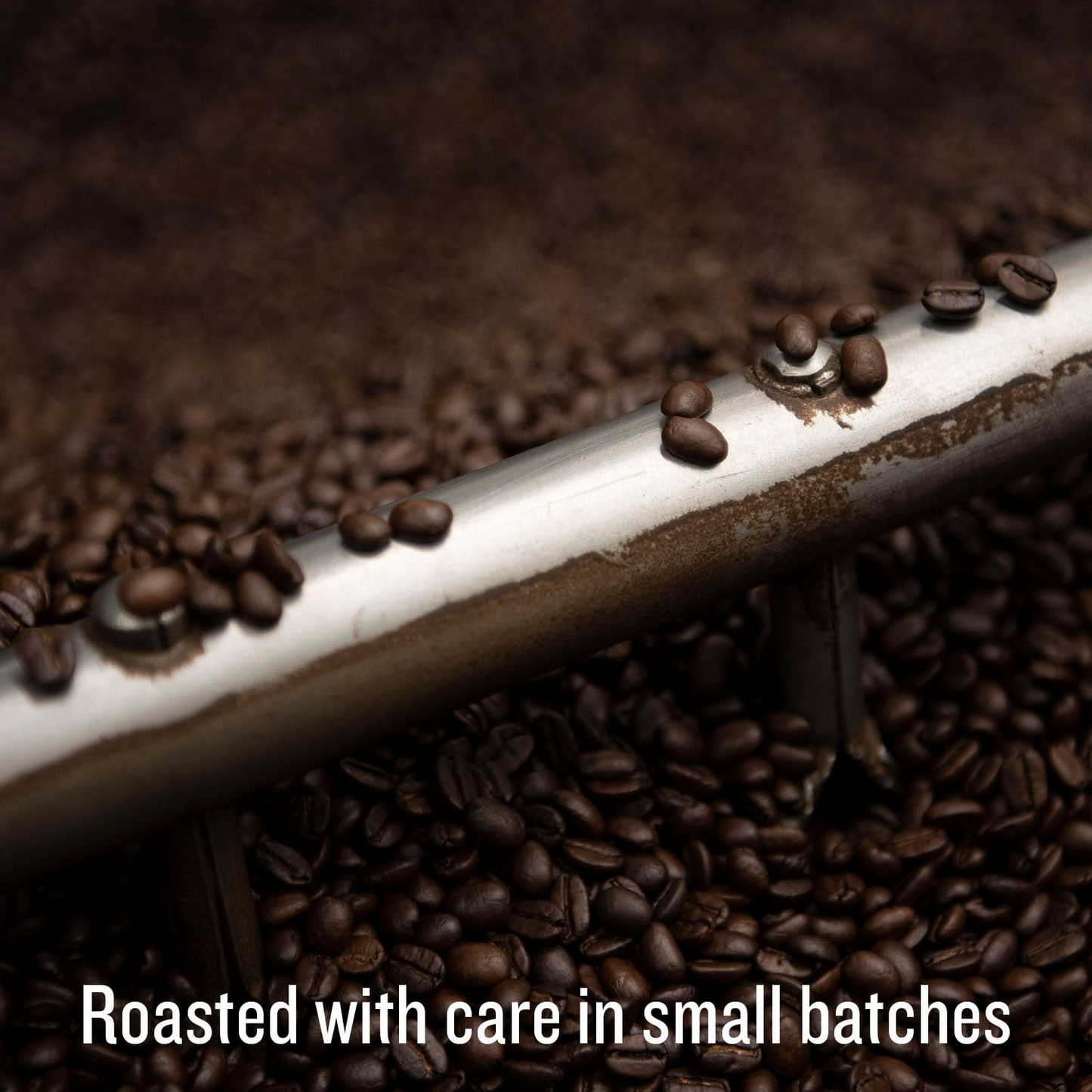 Boyer's Organic Mash-Up Blend Dark Roast Whole Bean Coffee - 30 oz (850g)