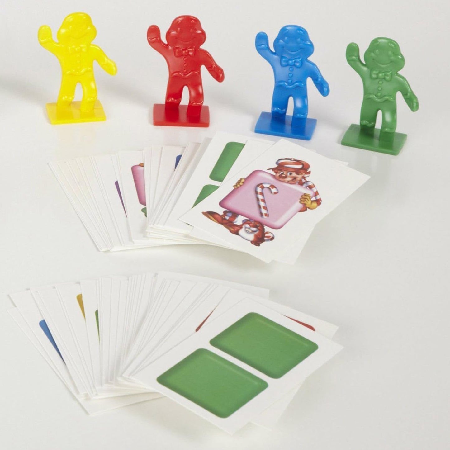 Hasbro Candy Land 캔디 랜드 보드게임 (유아용)