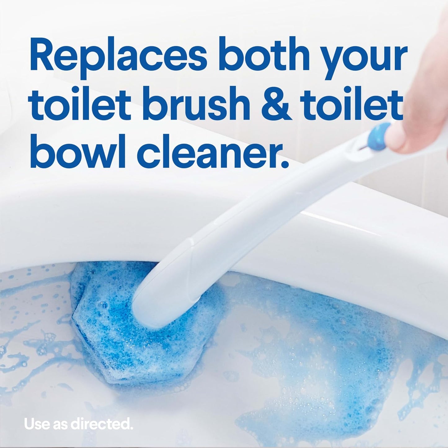 Clorox ToiletWand Disposable Toilet Cleaner Refills - 30 Refills
