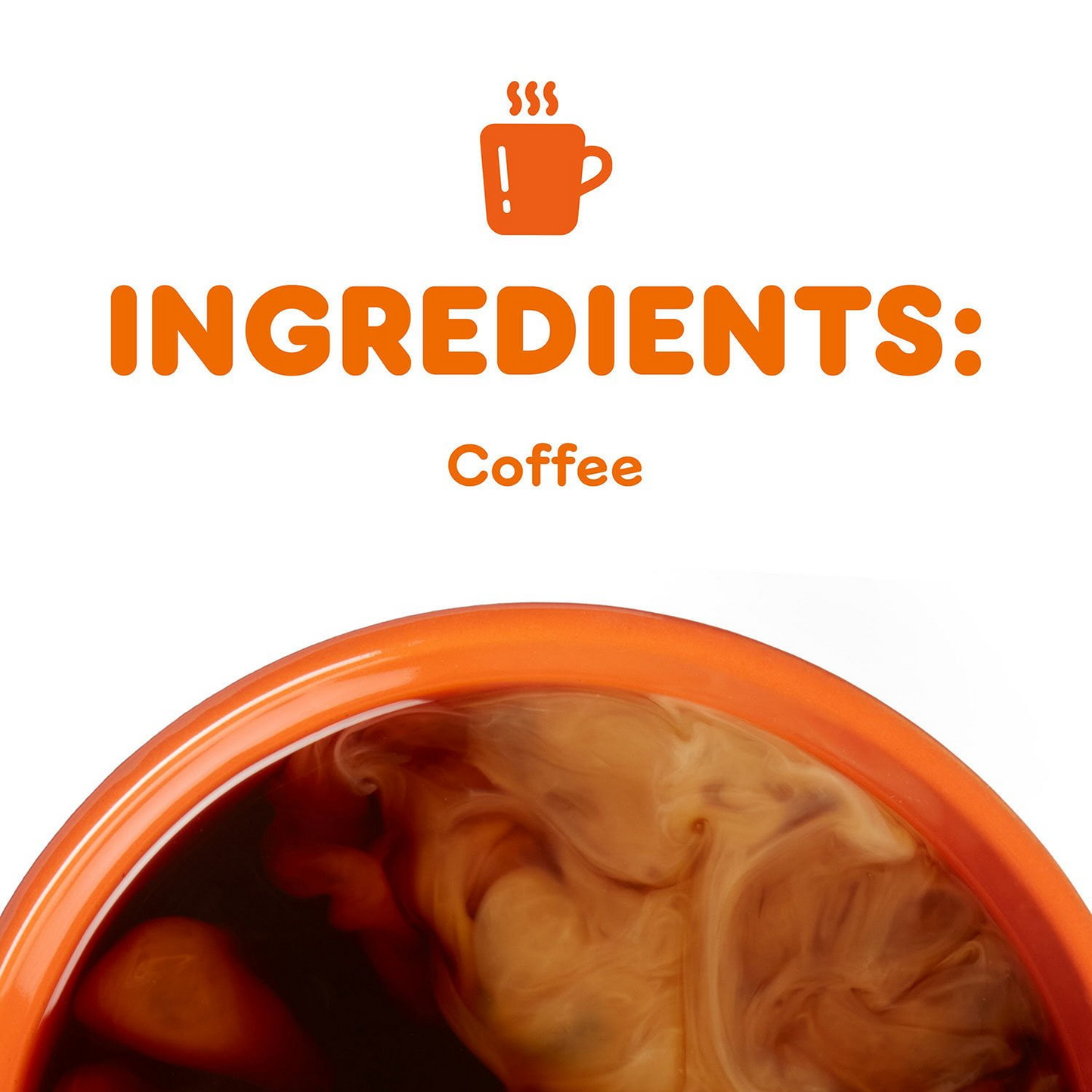 Dunkin' 던킨 오리지널 블렌드 미디엄 로스트 팟 (K-컵) - 72개입