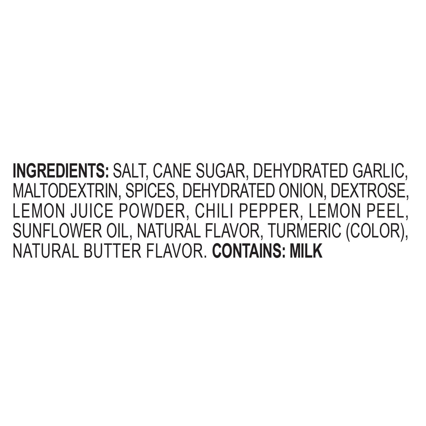 Kinder's Buttery Garlic & Herb Seasoning - 8 oz