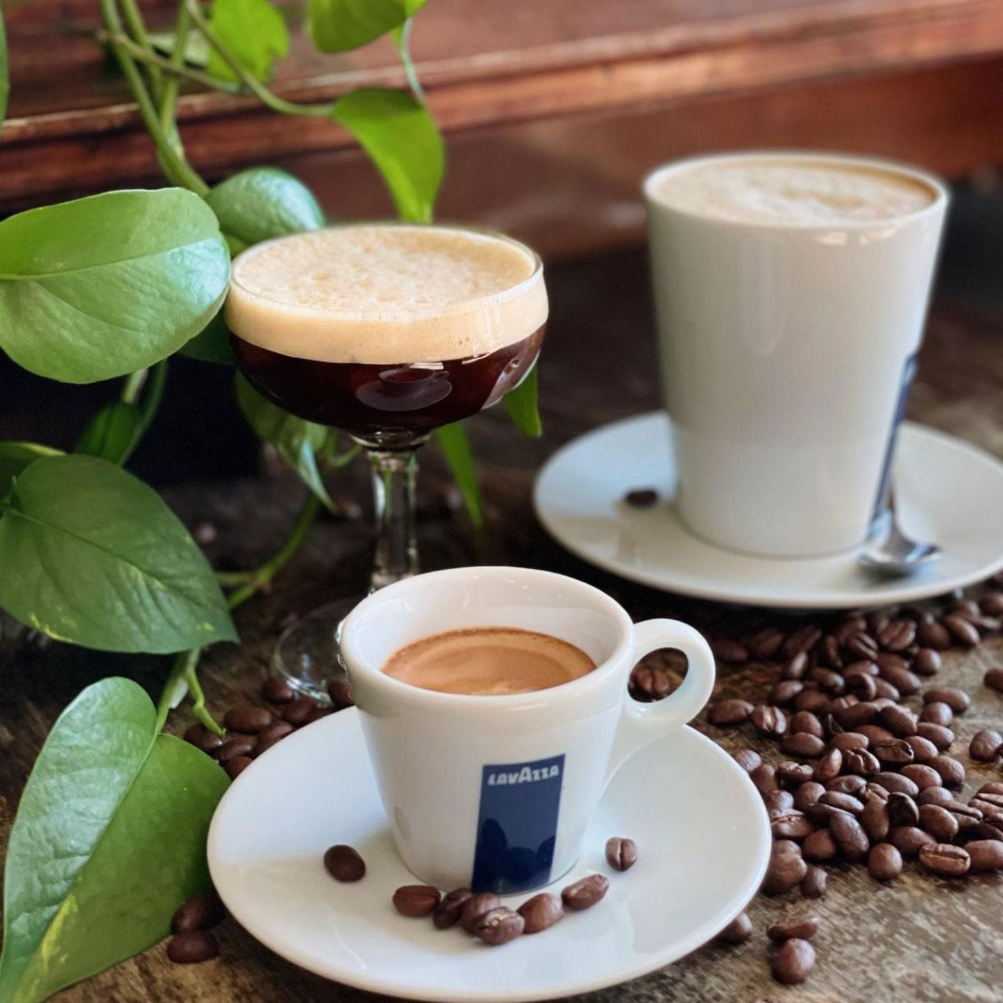 Lavazza Espresso Maestro Inteso Medium-Dark Roast Capsules (Nespresso Original) - 60 ct