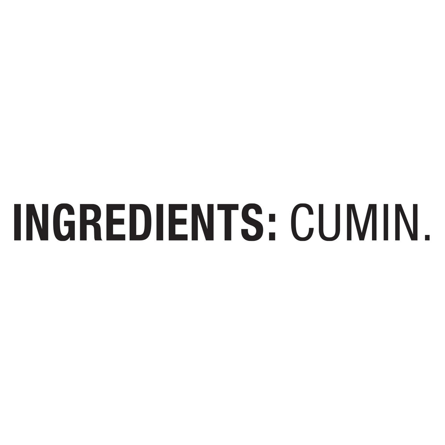 Member's Mark Ground Cumin - 16 oz