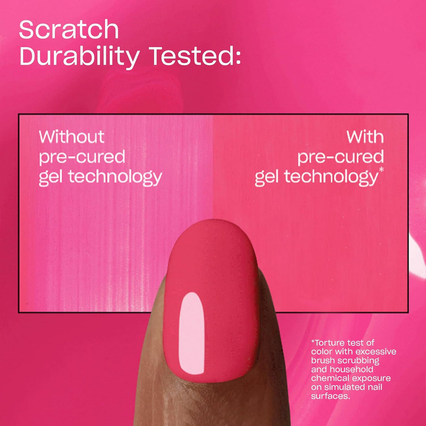 OPI Infinite Shine Duo Pack — Base Coat + Gloss Top Coat Set (2 × 15 mL, IS-DUO)