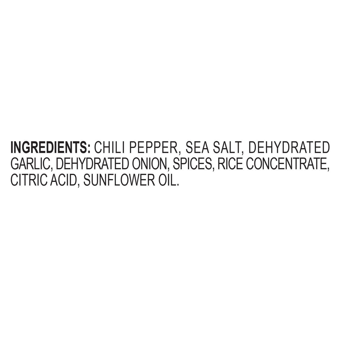 Spanglish Asadero 스팽글리시 아사데로 타코 시즈닝 - 7 oz