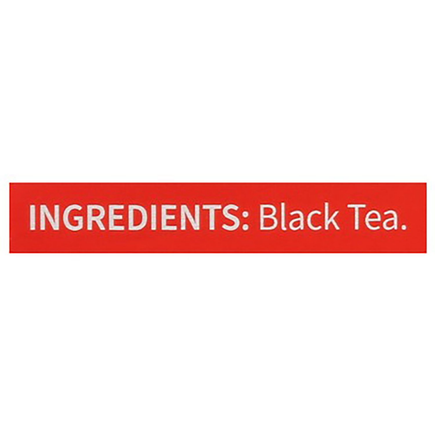 Twinings English Breakfast Tea Bags - 100 ct