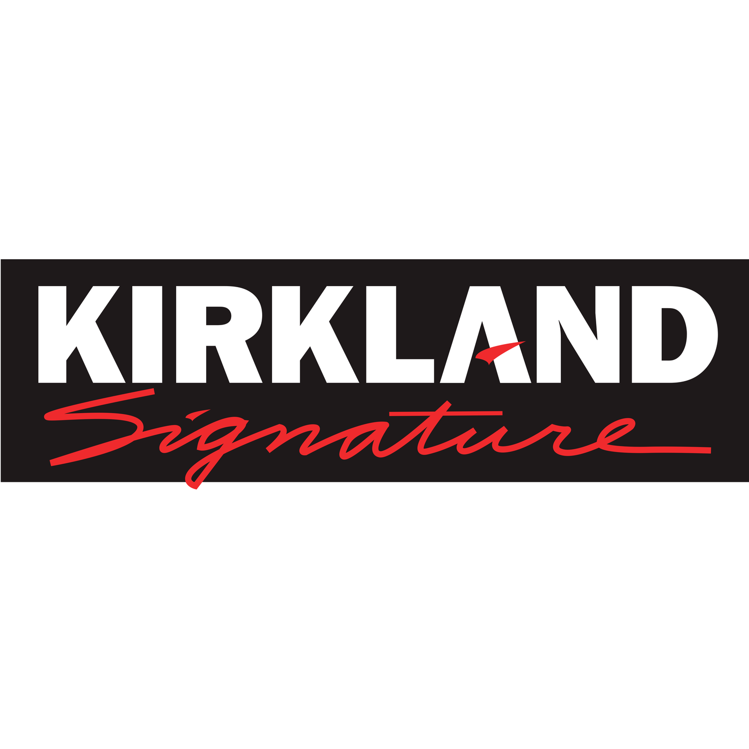 Kirkland Signature