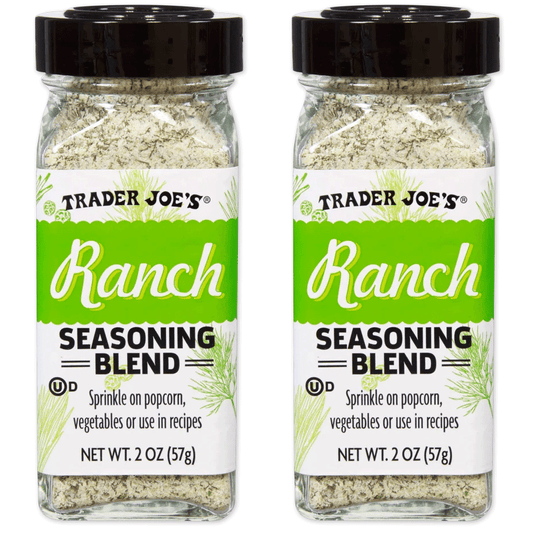 Trader Joe's 트레이더 조 랜치 시즈닝 블렌드 - 2 oz