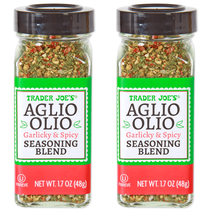 Trader Joe's Aglio Olio Seasoning Blend - 1.7 oz