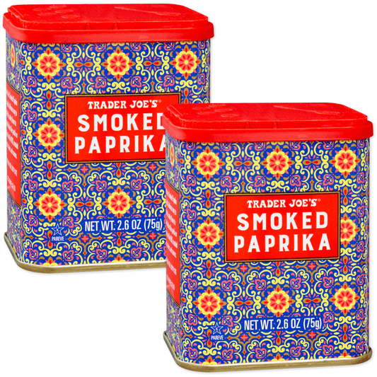 Trader Joe's 트레이더 조 스모크드 파프리카 - 2.6 oz