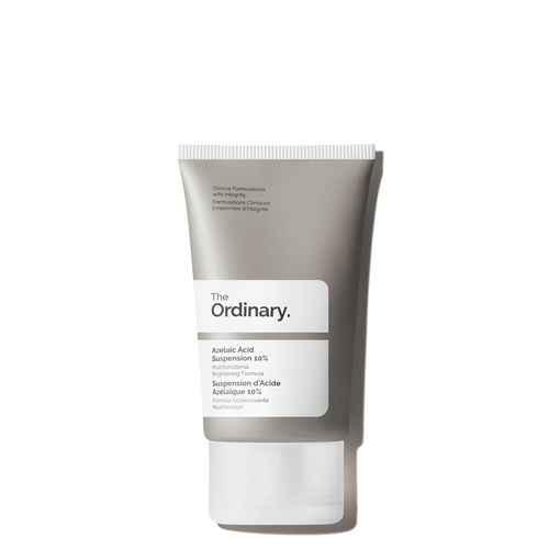 The Ordinary 디오디너리 아젤라익애씨드 서스펜션 10% 크림 30ml