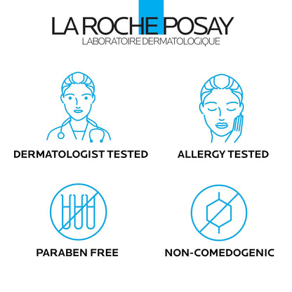 La Roche-Posay 라로슈포제 멜라 B3 세럼 — Melasyl + 10% 나이아신아마이드 기미 세럼