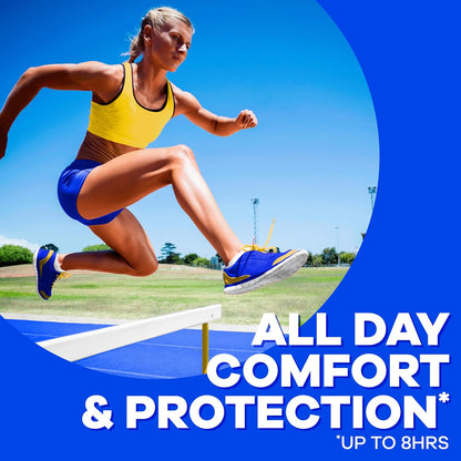 Tampax Compact Multipack Tampons