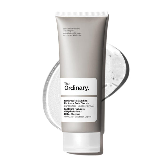 The Ordinary 디 오디너리 내추럴 모이스처라이징 팩터스 + 베타 글루칸 — 진정 수분 모이스처라이저