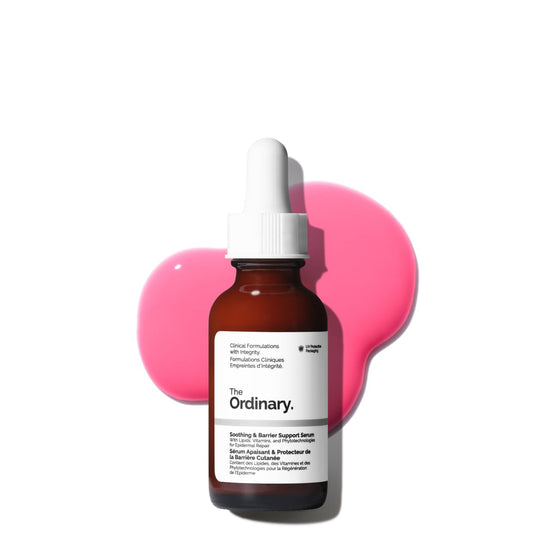 The Ordinary 디 오디너리 수딩 & 배리어 서포트 세럼 — 피부 진정·장벽 케어 세럼