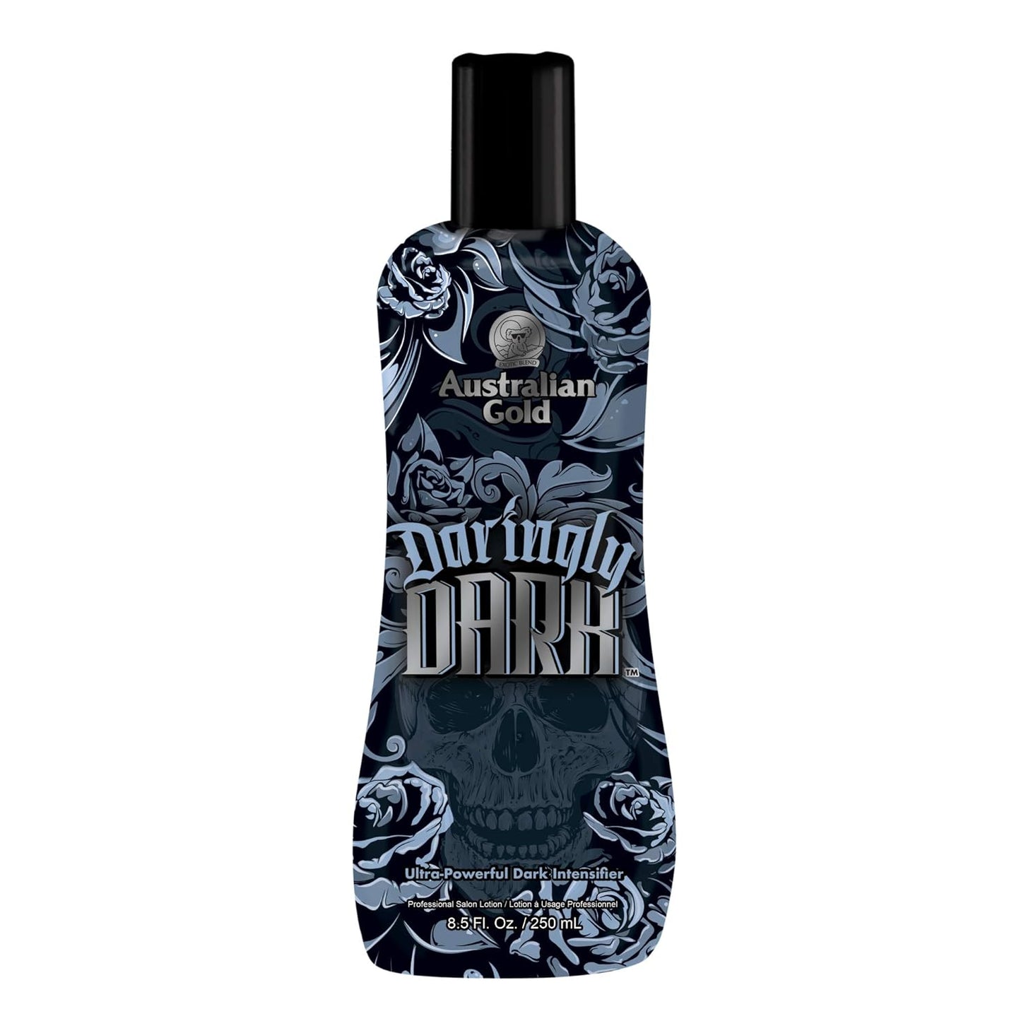 Australian Gold Daringly Dark Ultra-Powerful Dark Intensifier - 8.5 fl oz (251 mL)