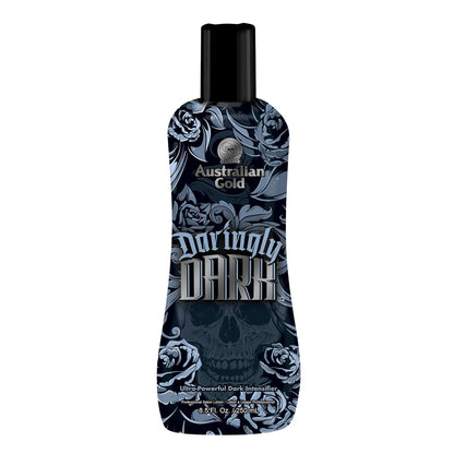 Australian Gold Daringly Dark Ultra-Powerful Dark Intensifier - 8.5 fl oz (251 mL)