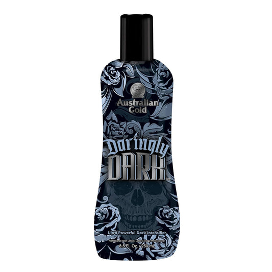 오스트레일리안 골드 데어링리 다크 울트라 파워풀 다크 인텐시파이어 - 8.5 fl oz (251 mL)