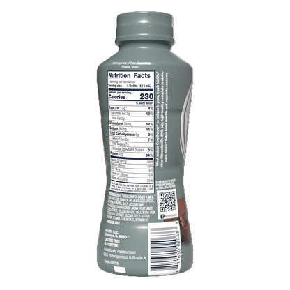 Core Power Elite Protein Shake — 14 fl oz (414mL) × 12 Bottles