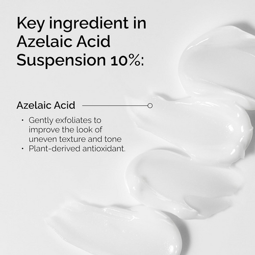 The Ordinary 디오디너리 아젤라익애씨드 서스펜션 10% 크림 30ml