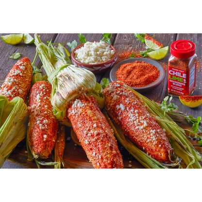 Trader Joe's Chile Lime Seasoning Blend - 2.9 oz