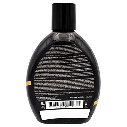 Millennium Tanning 밀레니엄 태닝 솔리드 블랙 스페셜 리저브 200X — 트리플 브론저 + 아사이
