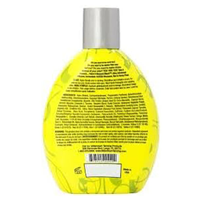 Millennium Paint it Beyond Black 100XXX — Silicone Bronzer Lotion