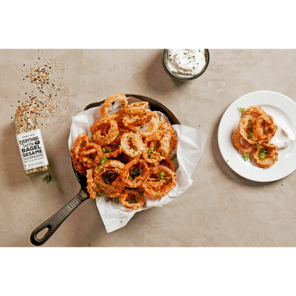 Trader Joe's Everything But The Bagel Sesame Seasoning Blend - 2.3 oz