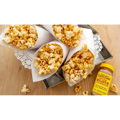 Trader Joe's Everything But The Elote Seasoning Blend - 2.3 oz