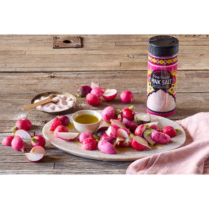 Trader Joe's Fine Grain Pink Salt - 17.6 oz