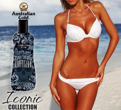 Australian Gold Daringly Dark Ultra-Powerful Dark Intensifier - 8.5 fl oz (251 mL)