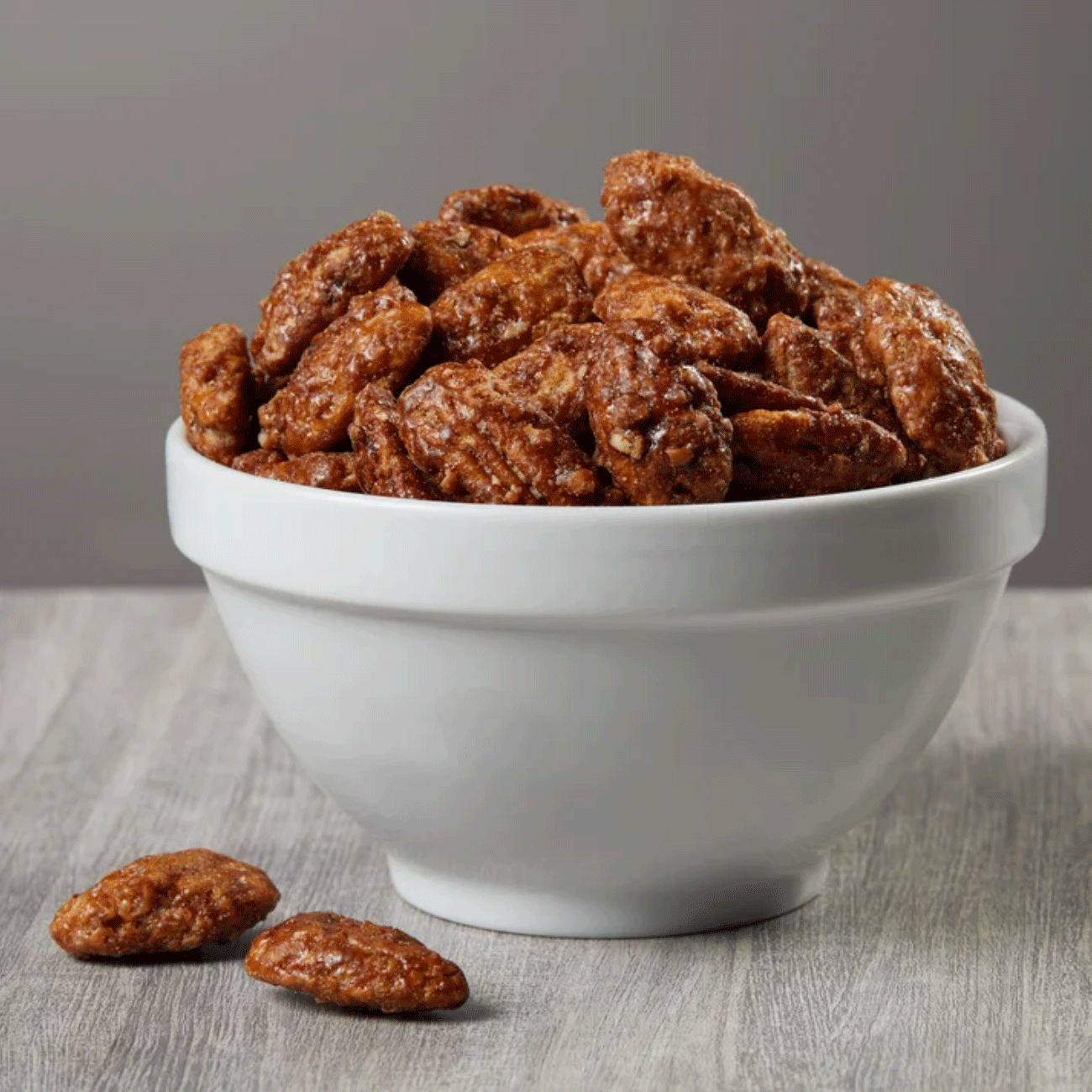 Kirkland Signature Praline Pecans - 40 oz (2.5 lbs) / (1.13 kg)