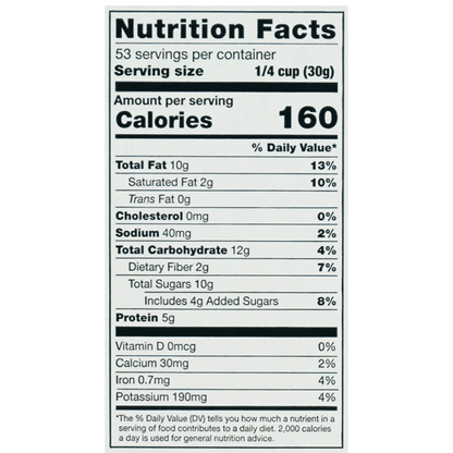 Kirkland Signature Trail Mix Snack Packs - 2 oz (57 g) - 28 Snack Packs
