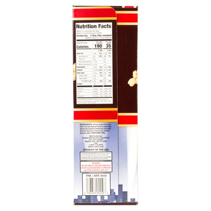 Kirkland Signature Microwave Popcorn - 44 Bags