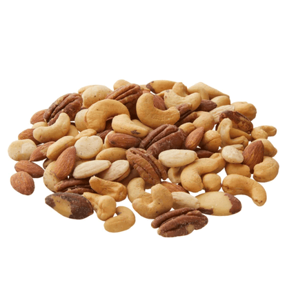 Kirkland Signature Extra Fancy Mixed Nuts, Salted - 40 oz (2.5 lbs) / (1.13 kg)