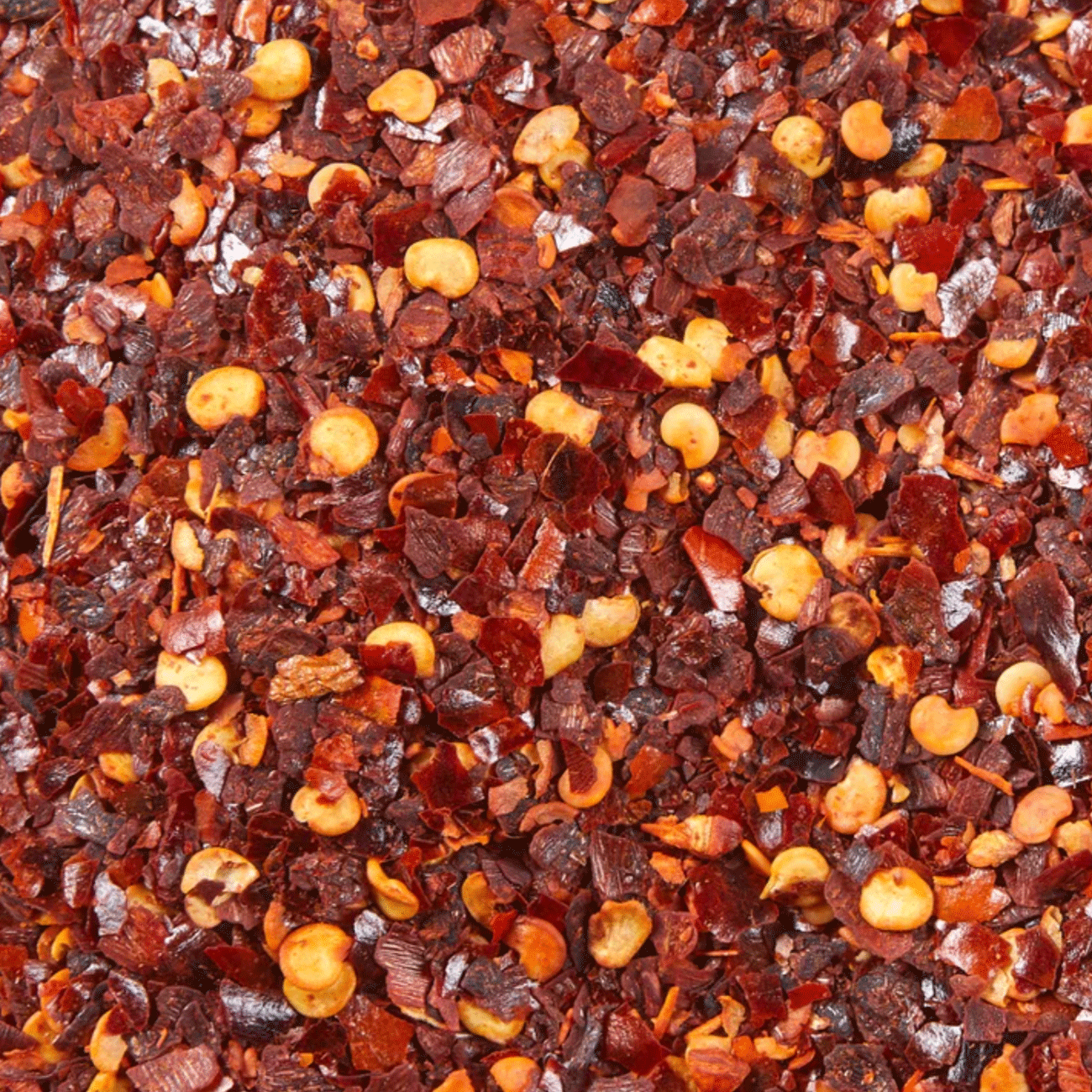 Kirkland Signature, Crushed Red Pepper - 10 oz (283 g)