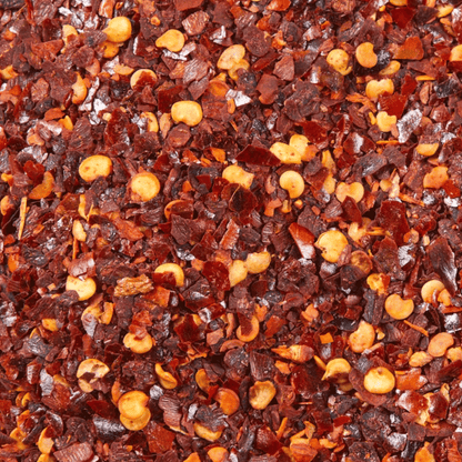 Kirkland Signature, Crushed Red Pepper - 10 oz (283 g)