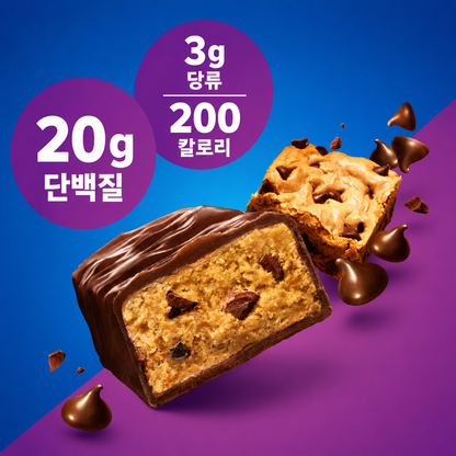 Pure Protein Bar — 1.76 oz (50g) × 12 Bars