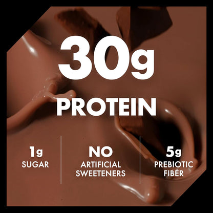 Oikos Protein Shake — 12 fl oz (355mL) × 12 Bottles