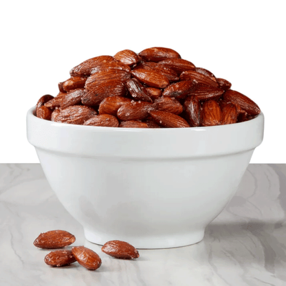 Kirkland Signature Roasted Almonds, Sea Salt - 40 oz (2.5 lbs) / (1.13 kg)