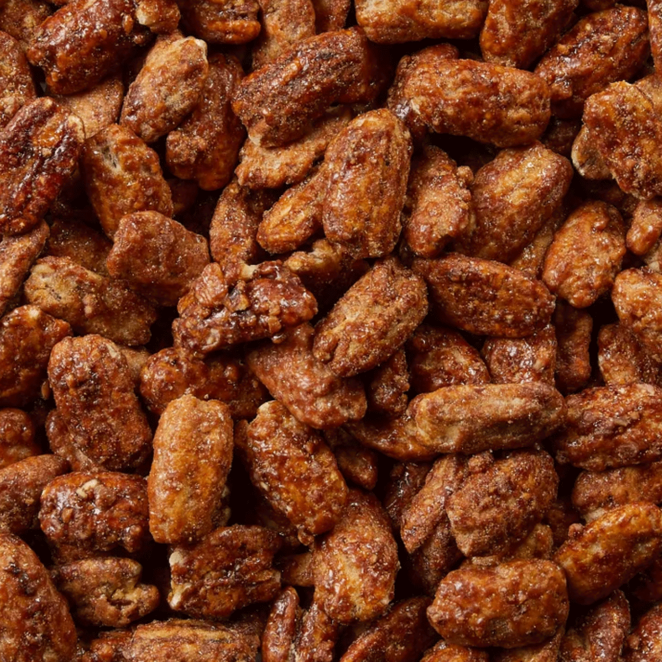 Kirkland Signature Praline Pecans - 40 oz (2.5 lbs) / (1.13 kg)