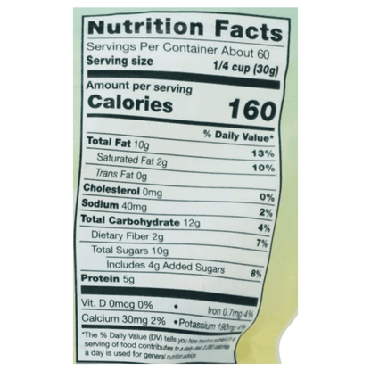 Kirkland Signature Trail Mix - 4 lbs (1.81 kg)